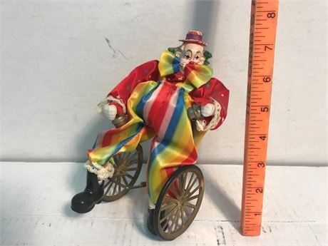 Victoria Impex Clown