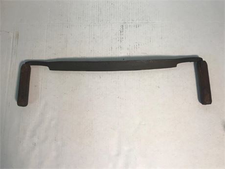Vintage Draw Knife