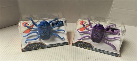 Hex Bug Kraken Remote Control Creature