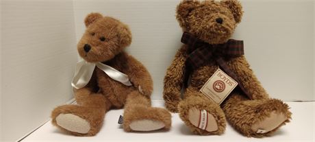 Collectible Boyd Bears