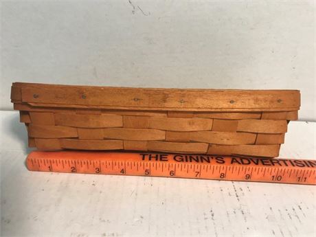 Longaberger Basket