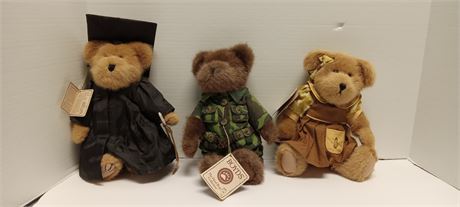 Collectible Boyd Bears