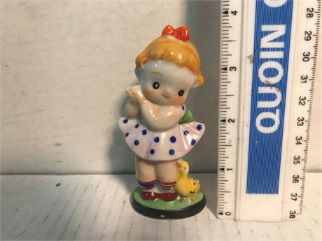 Vintage Made in Occupied Japan Figurine