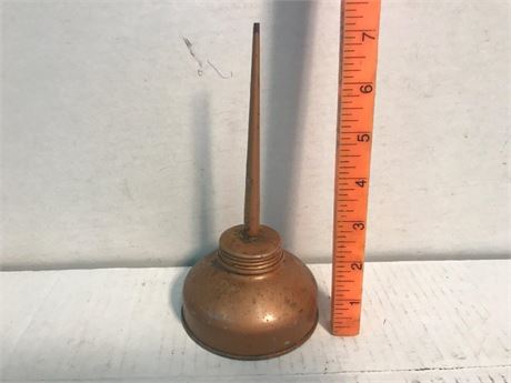 Oil Can