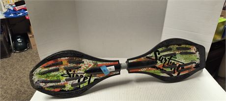Street Surfing Wave Board