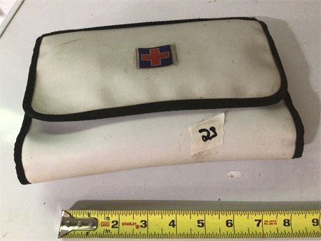 First Aid Kit