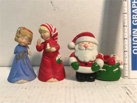 Christmas Figurines