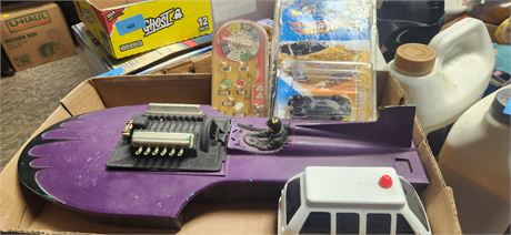 Lot of Toys