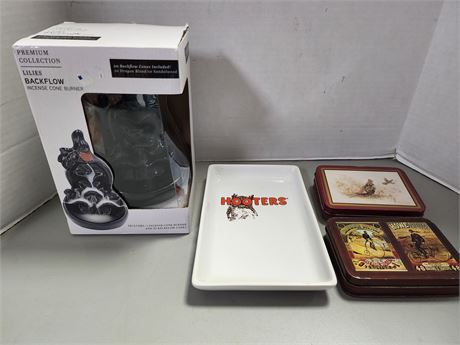 Misc lot