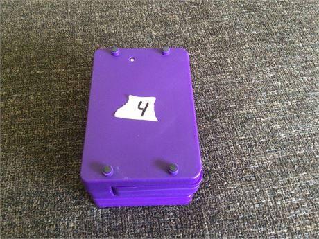 Kawasaki Sound Box (New Batteries Works)