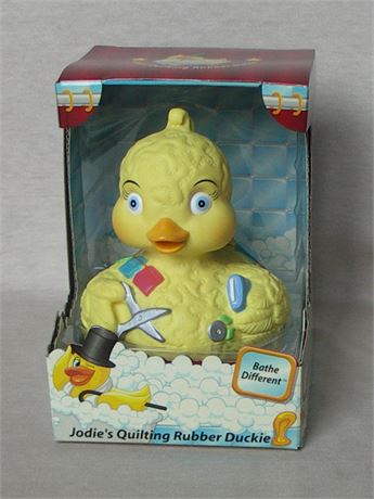 Case of Celebriducks