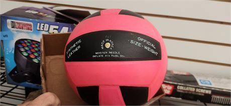 Soccer Ball?