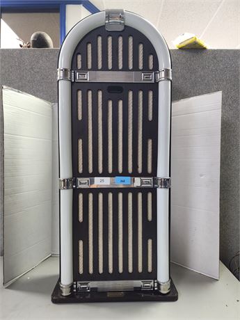 Bluetooth Jukebox