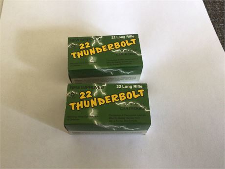 Remington 22 Ammunition
