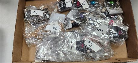 Flat Of Paparazzi Jewelry