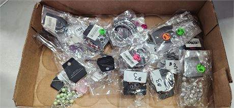 Flat Of Paparazzi Jewelry