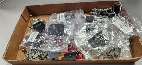 Flat Of Paparazzi Jewelry