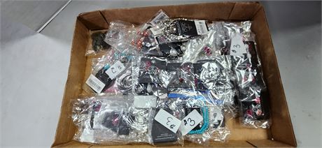 Flat Of Paparazzi Jewelry
