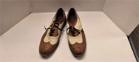 Allen Edmonds Men's Dress Shoes. Size 10.5