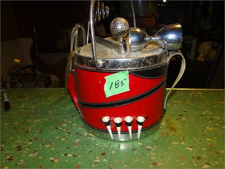 Ice Bucket