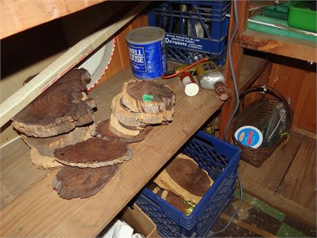 Craft Wood