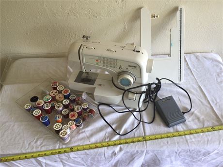 Sewing Machine Brother XL 3750