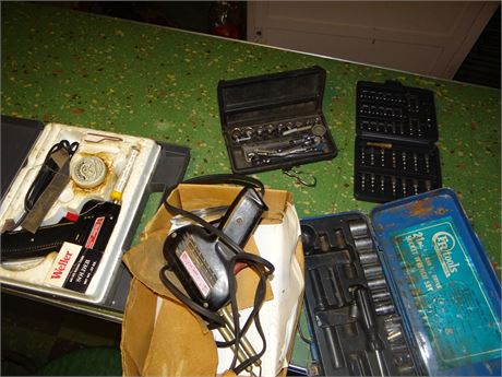 Tools