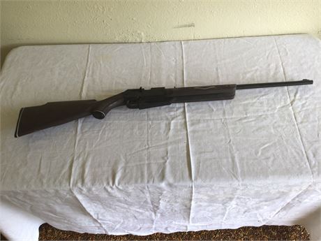 Daisy Pump Air Rifle - Untested
