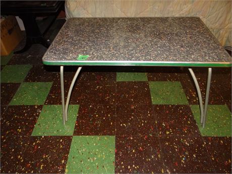 60s/ 70s Coffee Table