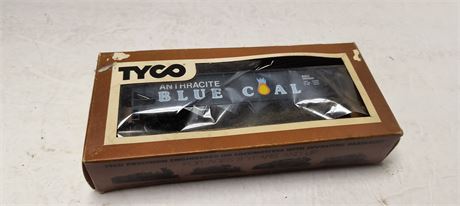 Tyco Vintage Train Car