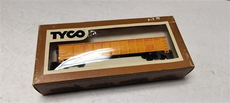 Vintage Tyco Train Car
