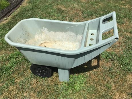 Garden Cart