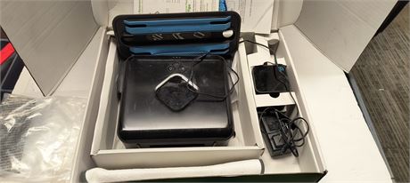 IRobot Mopping Robot