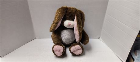 Build-A-Bear Plush Bunny