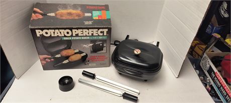 Potato Perfect Potato Baker