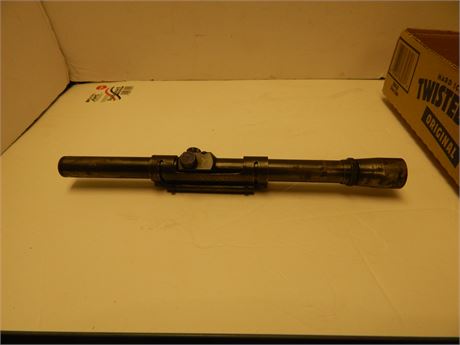Gun Scope