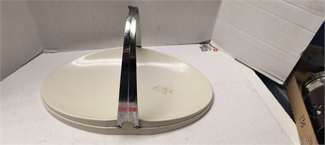 Umbra Banana Boat Fruit Bowl And Starfit Chop & Store Cutting Board