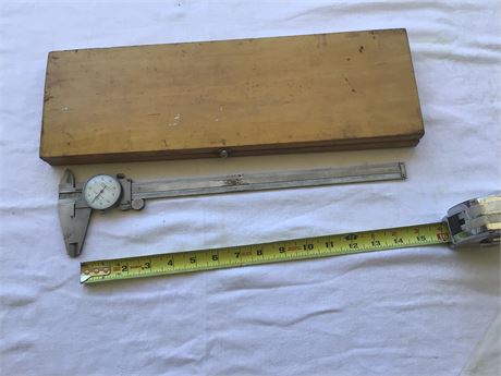 Large Caliper