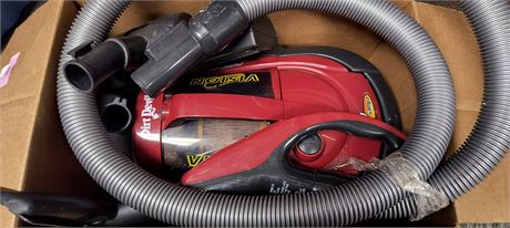 Dirt Devil Vision Vacuum Cleaner