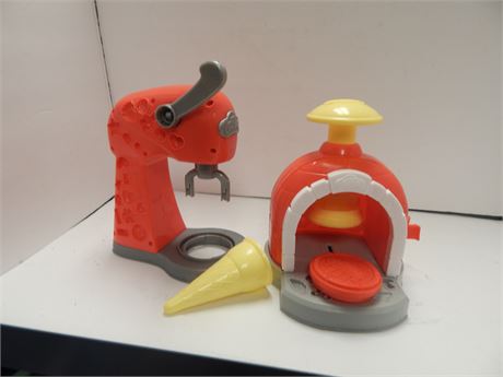 Play Doh Toys