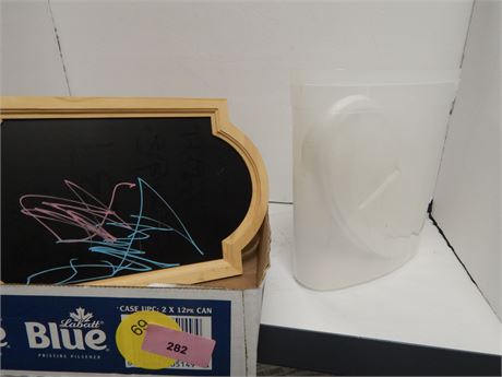 Lot Of Misc. Items