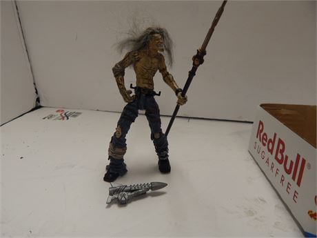 McFarlane Action Figure