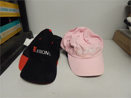 Lot of Hats