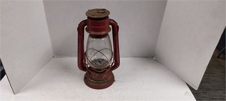 Vintage Kerosene Lantern