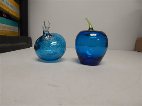 Paper Weights