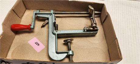 Apple Peeler
