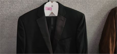 Calvin Klein Tuxedo