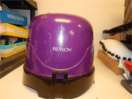 Revlon Hair Dryer