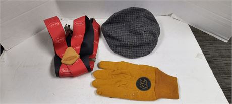 Peterbilt Suspenders & More