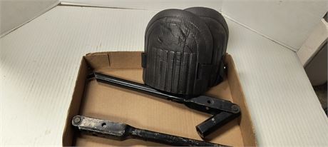 Knee Pads & More